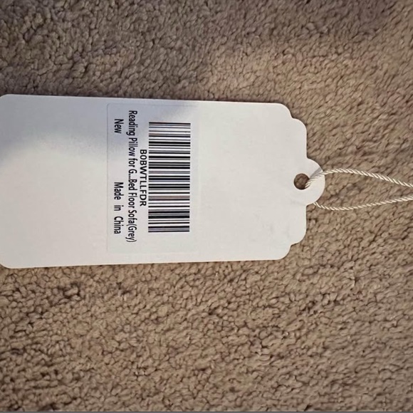 Reading Pillow for Gaming, working, Reading, Extra Large - Picture 5 of 5